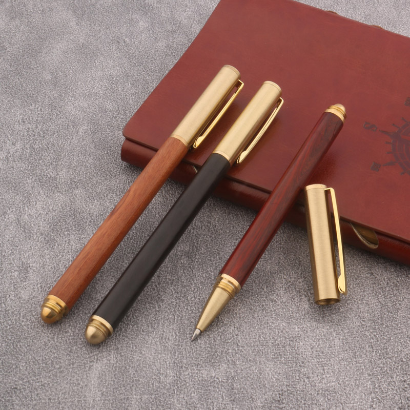 Office High Tech - High Quality Brass Roller Ball Pen