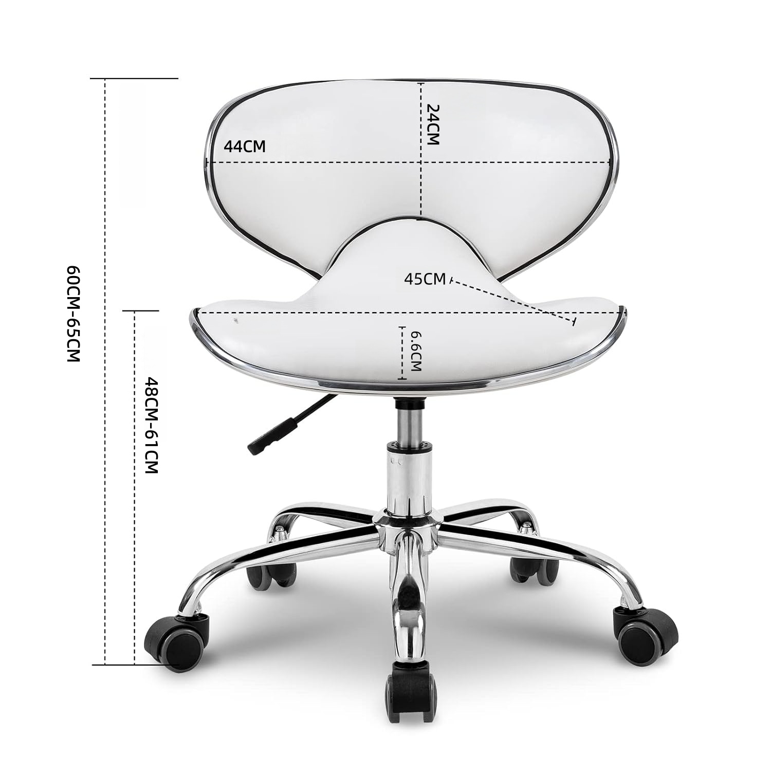 Office Tech Typing - Pedicure Chair For Nail Tech Hourglass