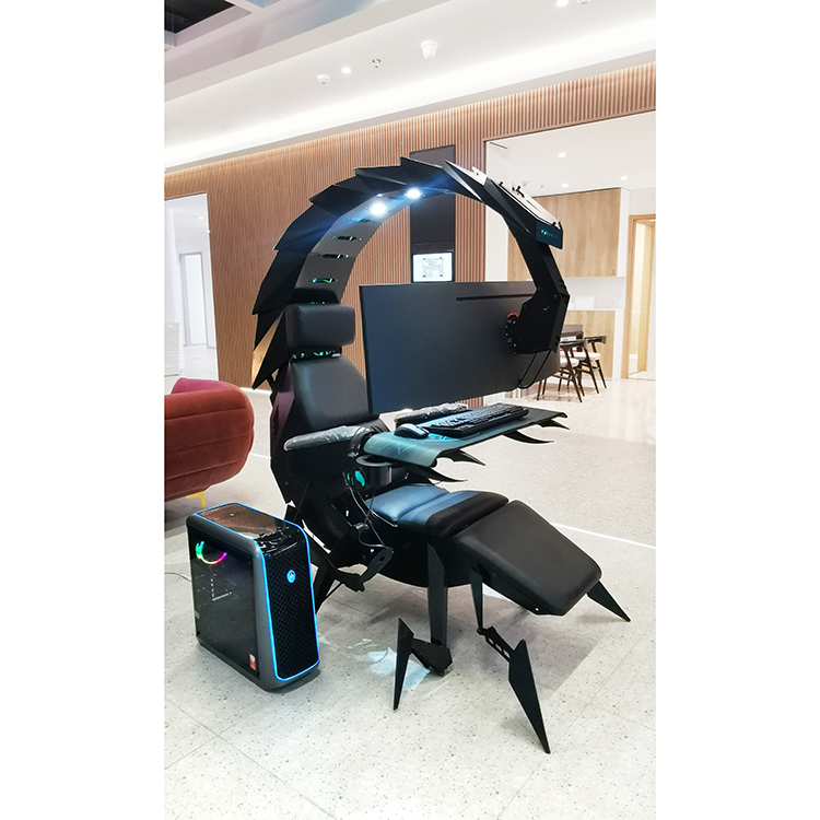 Best Price Ergonomic Support 1 - огляд і ціна Office Tech Typing