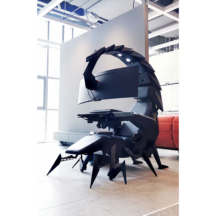 Best Price Ergonomic Support 1 - огляд і ціна Office Tech Typing