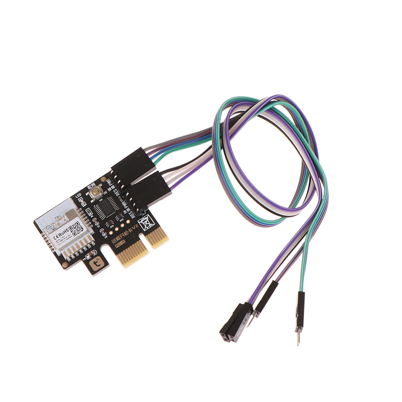 * New Sale A3 Tuya Wifi PC Pow - огляд і ціна Gigabit Network Card