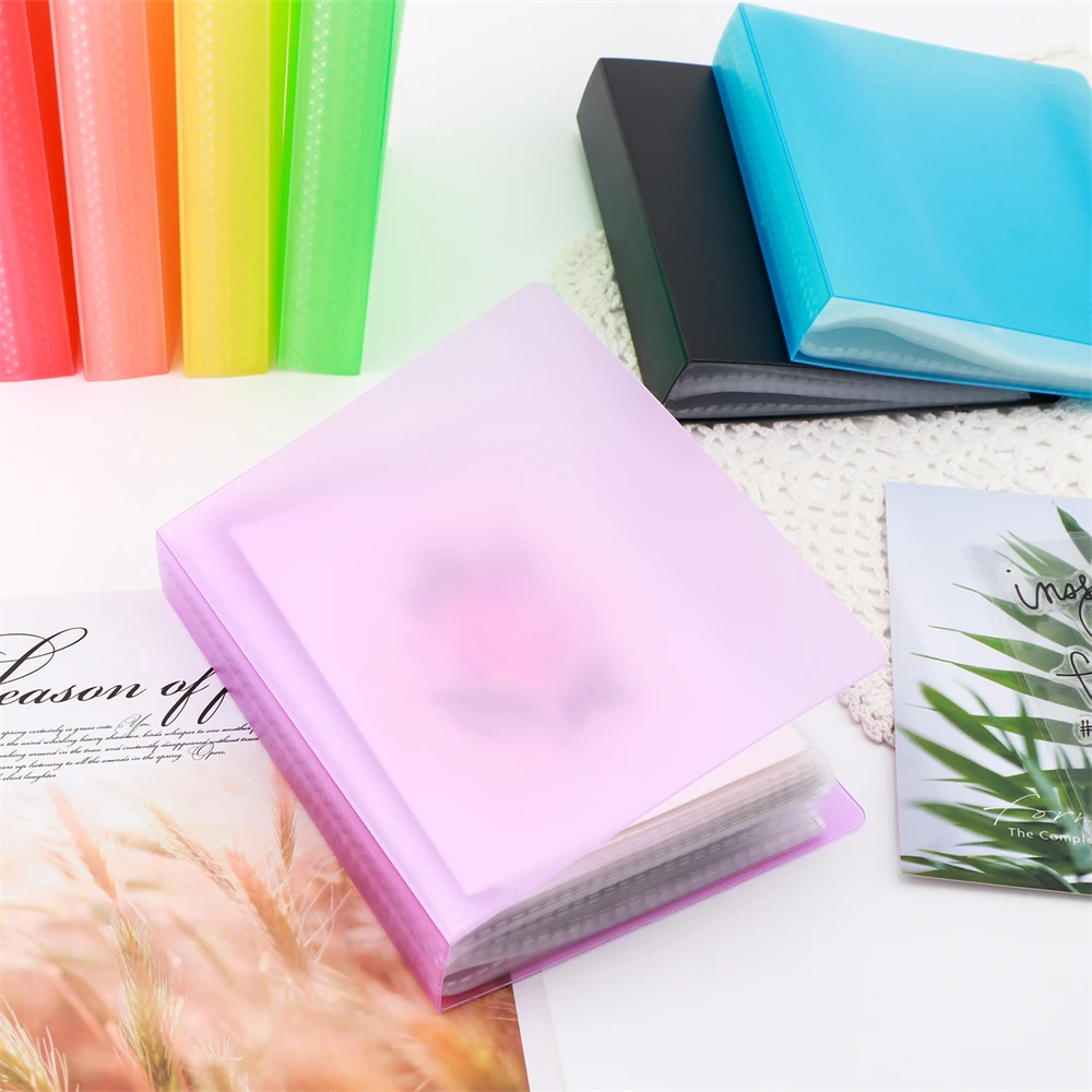A6 Waterproof 4x6 Clear Photo  - огляд і ціна Office High Tech