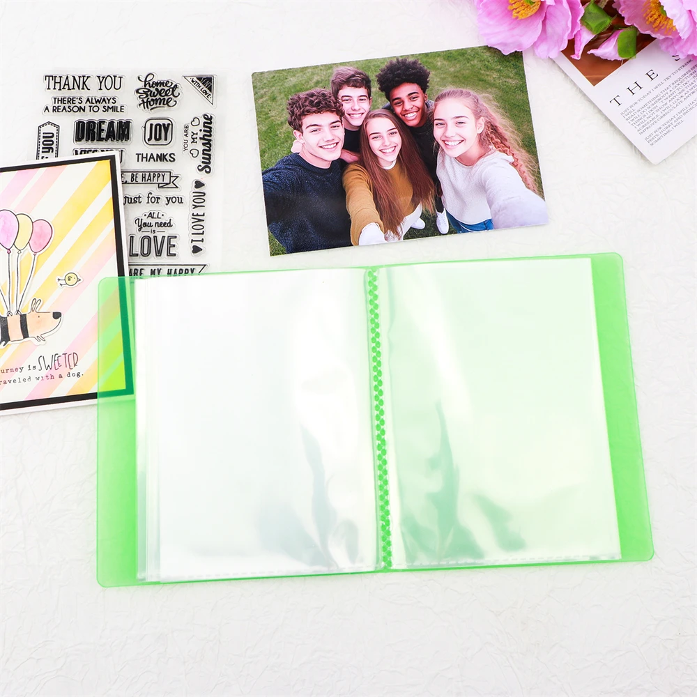 A6 Waterproof 4x6 Clear Photo  - огляд і ціна Office High Tech