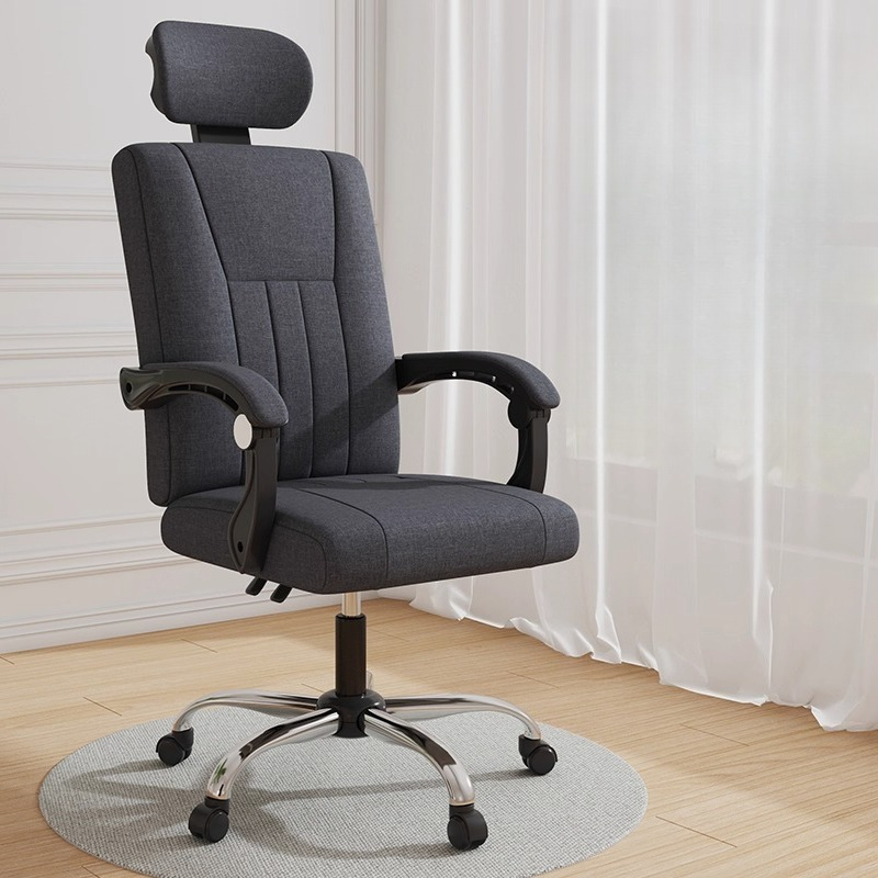 Home swivel office chair Comfo - огляд і ціна Office Tech Design