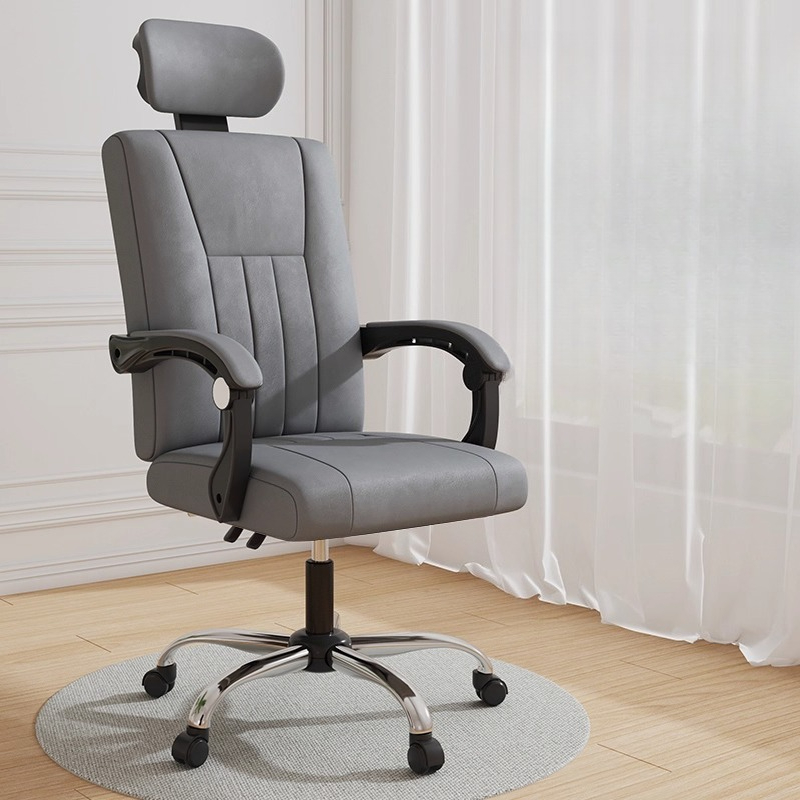 Home swivel office chair Comfo - огляд і ціна Office Tech Design