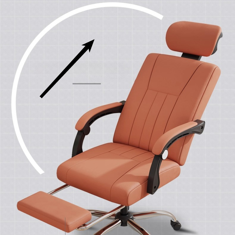 Home swivel office chair Comfo - огляд і ціна Office Tech Design