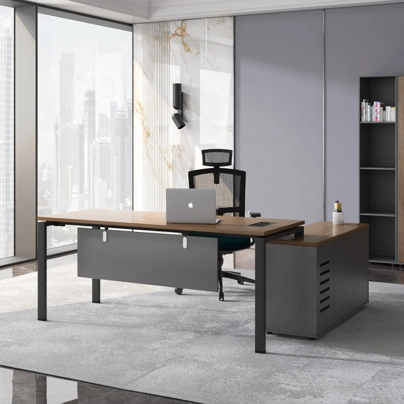 -for Modern High Tech Office F - огляд і ціна Office Tech Design