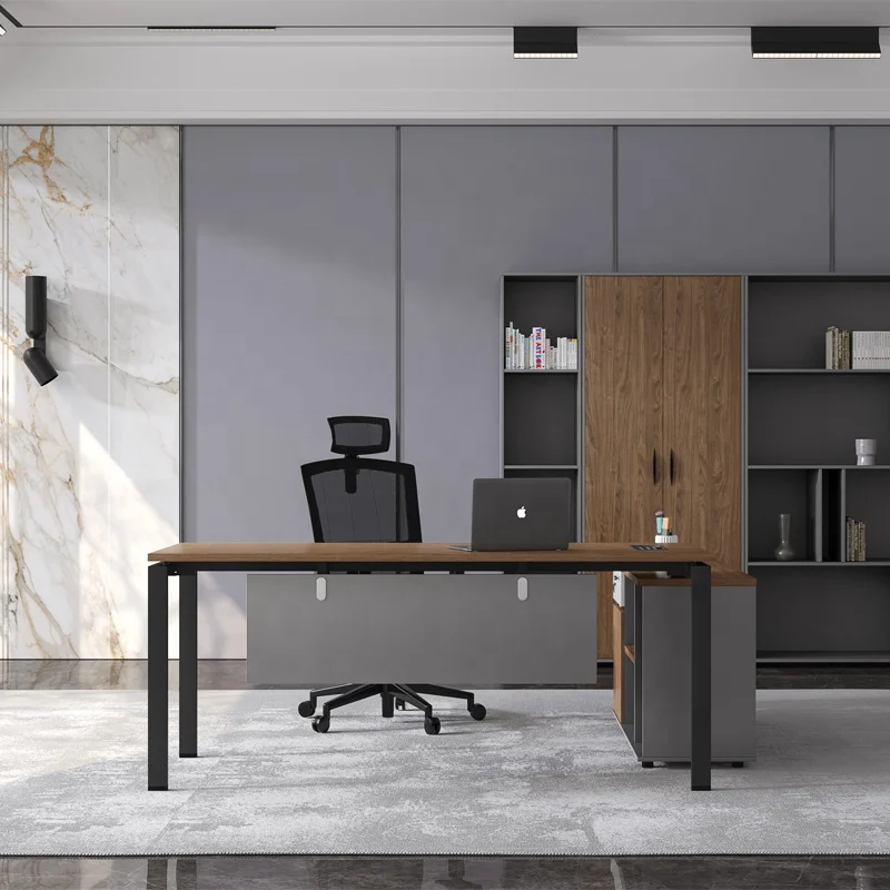 -for Modern High Tech Office F - огляд і ціна Office Tech Design