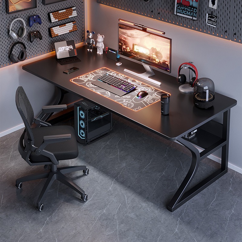 Modern Tech-sense Computer Des - огляд і ціна Office Tech Design
