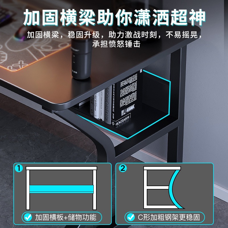 Modern Tech-sense Computer Des - огляд і ціна Office Tech Design