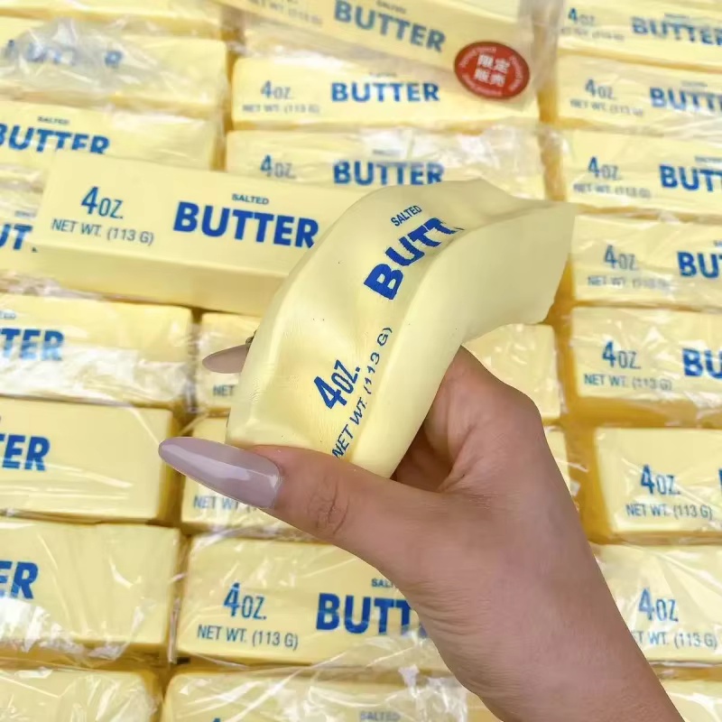 1PC Soft Slow Rebound Butter S - огляд і ціна Office Desk Tech Accessories