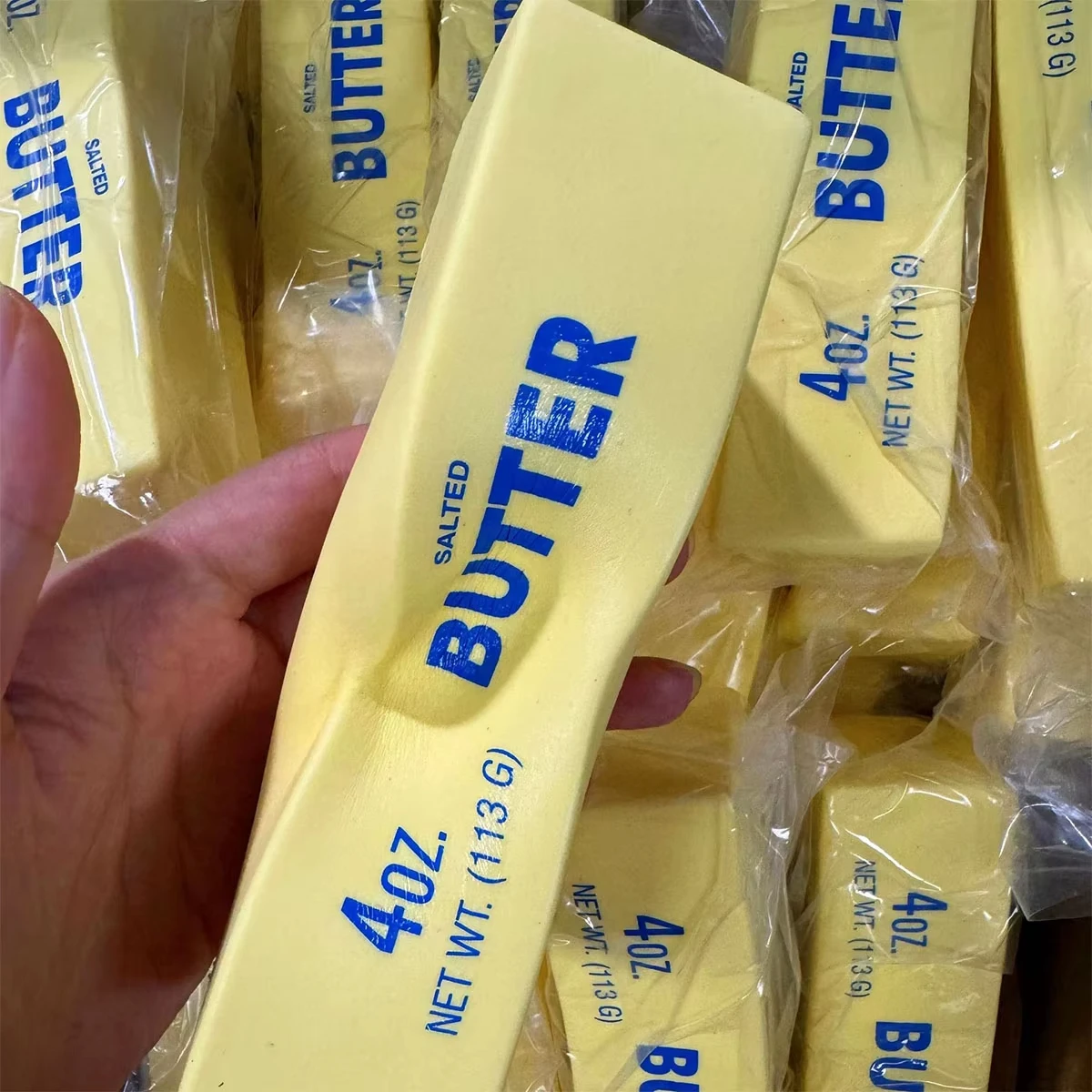 1PC Soft Slow Rebound Butter S - огляд і ціна Office Desk Tech Accessories
