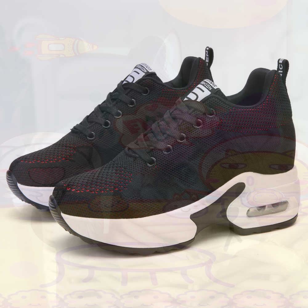 Red Size 36 Shoes Woman Tennis - огляд і ціна Office Tech Design