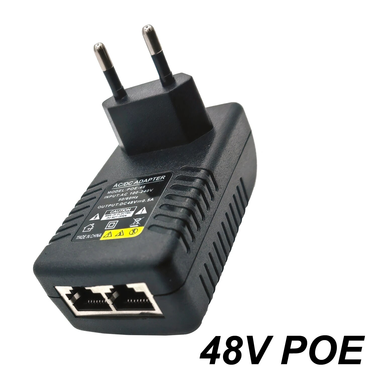 CCTV Security Surveillance POE - огляд і ціна Power Over Ethernet
