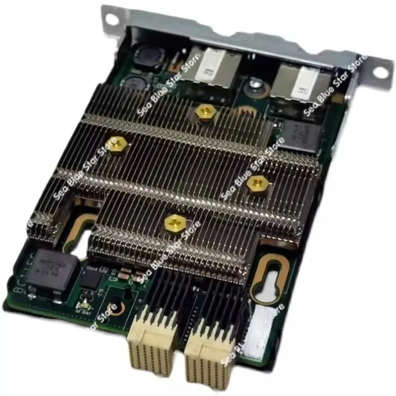 10 Gigabit network interface c - огляд і ціна Gigabit Network Card