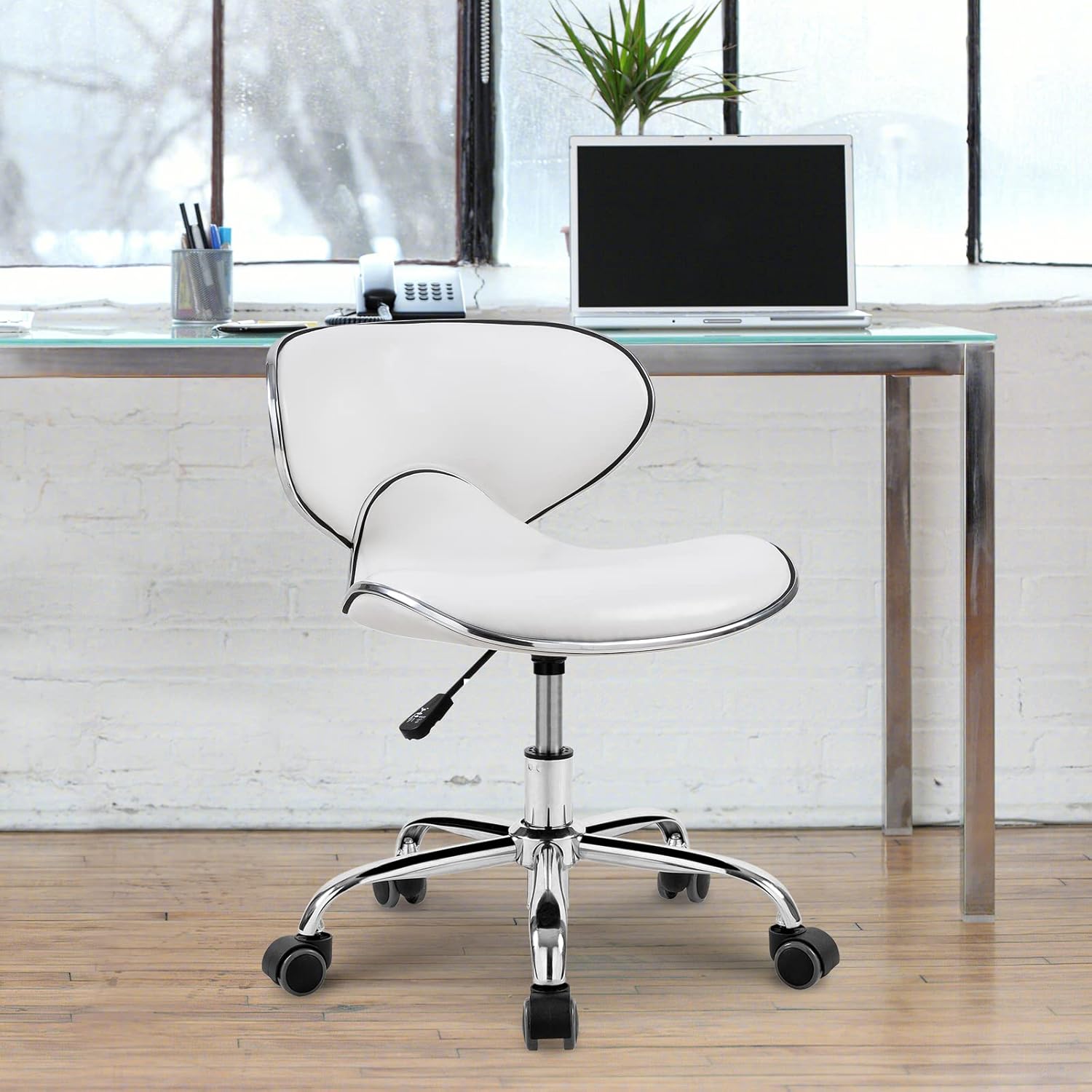 Pedicure Chair For Nail Tech H - огляд і ціна Office Tech Typing