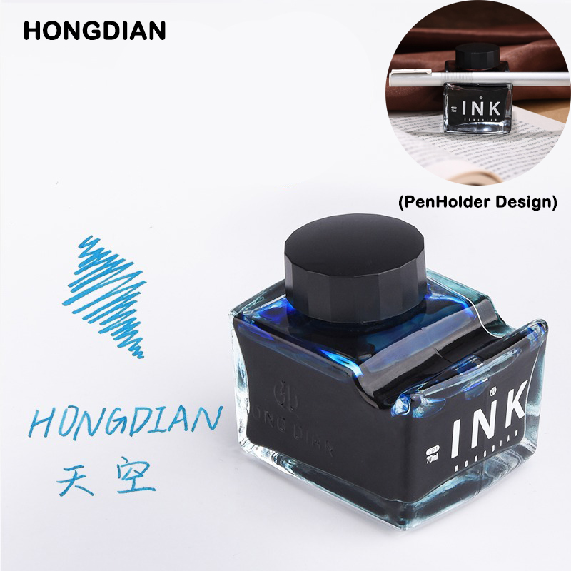 HONGDIAN 70/60/18ml High Quali - огляд і ціна Office High Tech