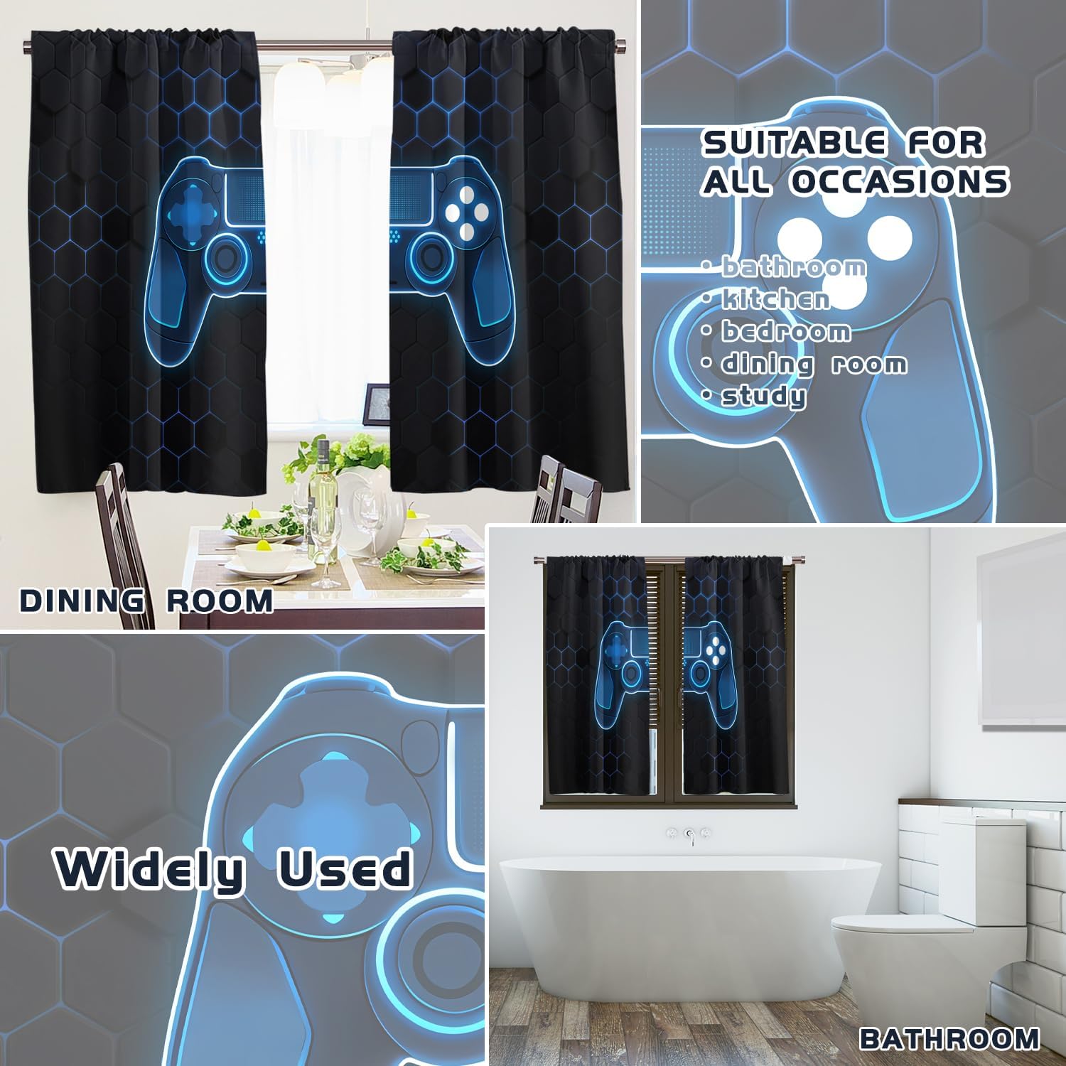 Luxury PS Controller Gaming Cu - огляд і ціна Tech Office Youtube