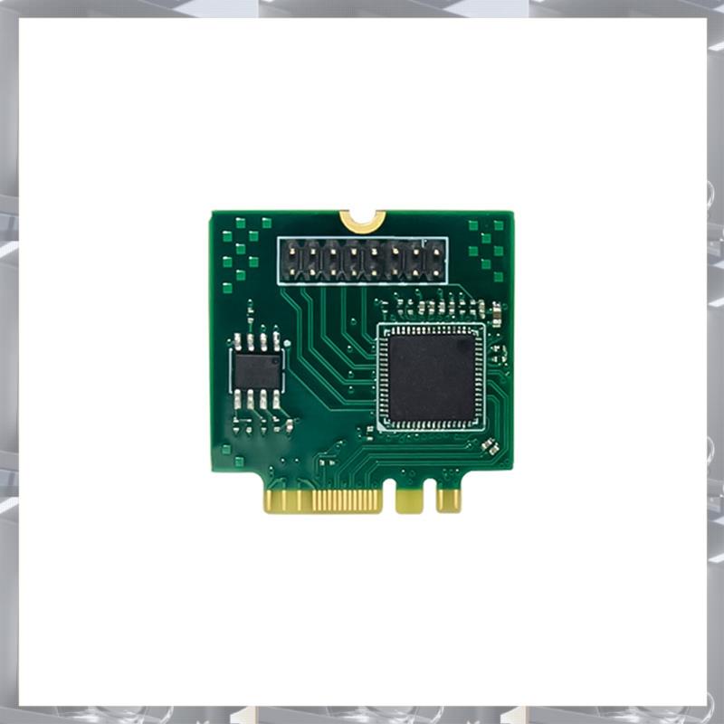 Hot Selling-M.2 A E Key SFP Si - огляд і ціна Gigabit Network Card