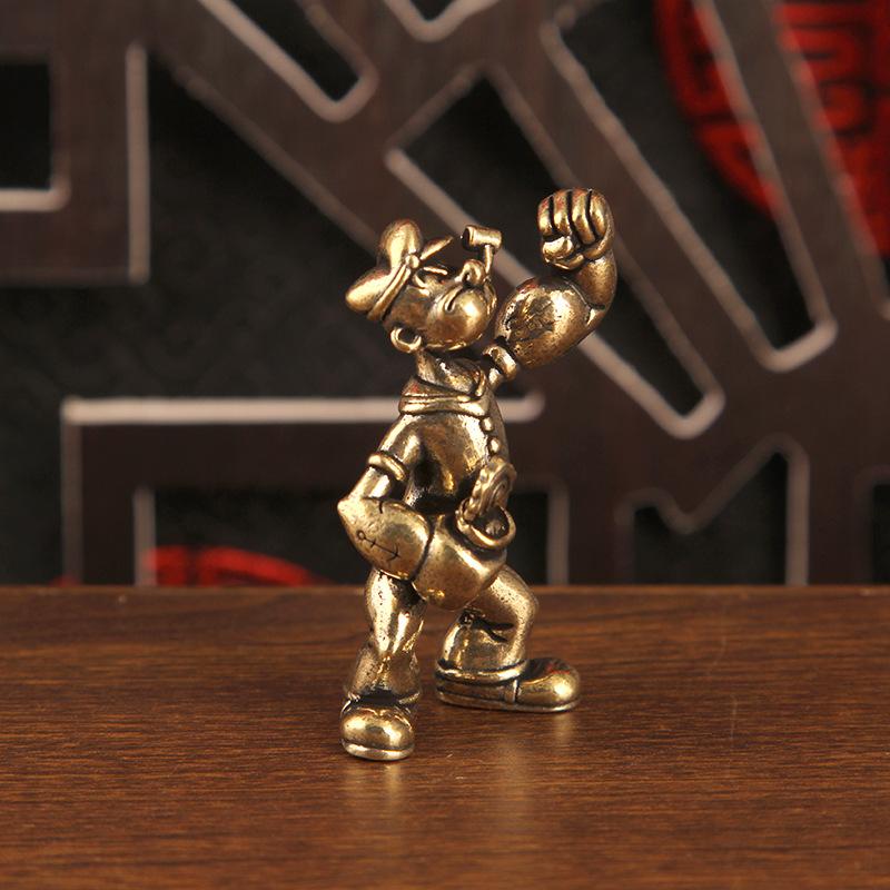 △ 1/2PCS Popeye The Sailor Man - огляд і ціна Office Desk Tech Accessories