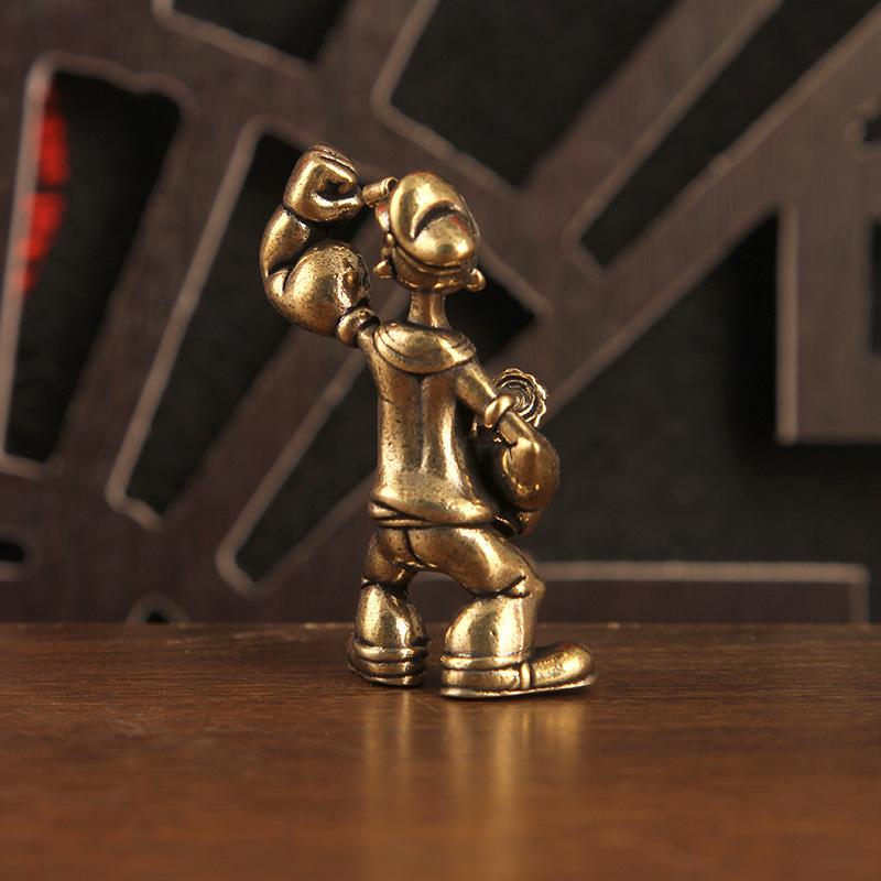 △ 1/2PCS Popeye The Sailor Man - огляд і ціна Office Desk Tech Accessories