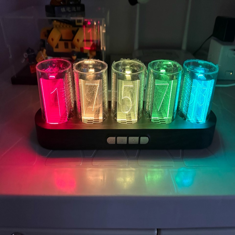 RGB Gaming Desktop Tech Decor  - огляд і ціна Tech Office Youtube