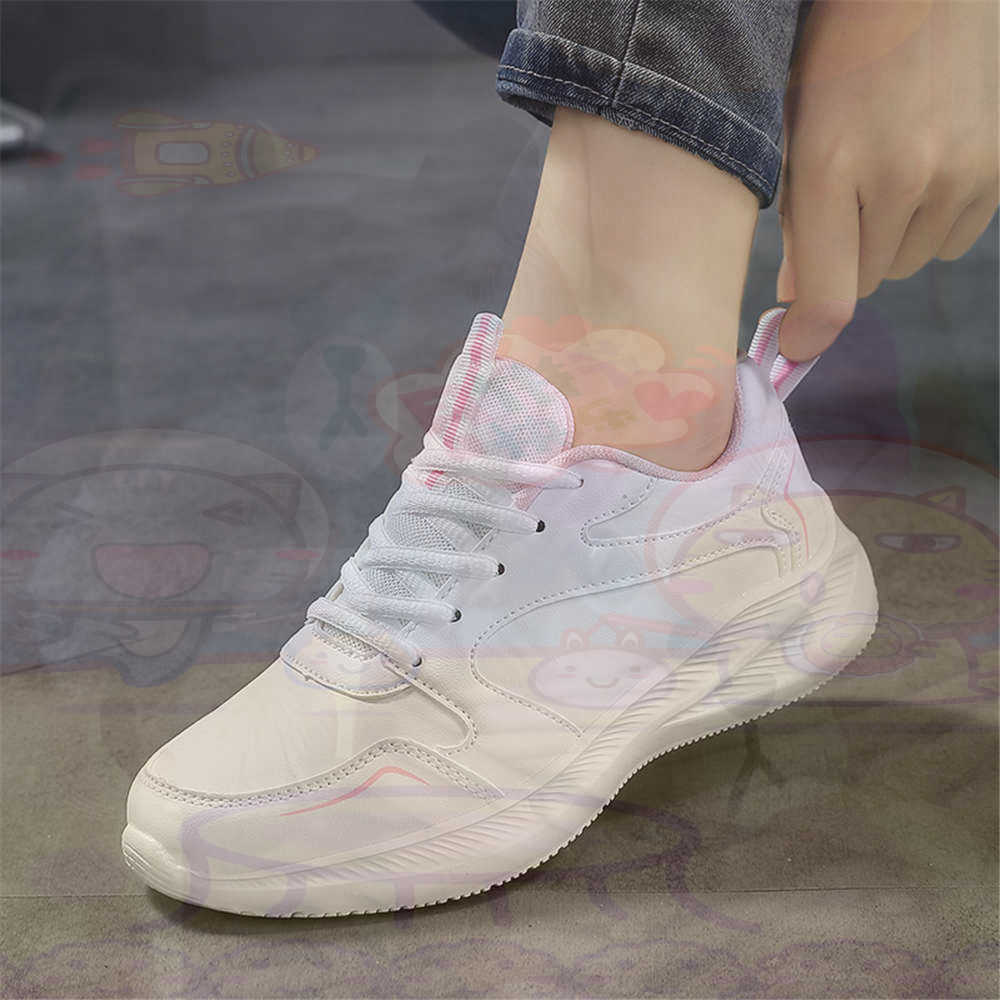 35-40 Number 42 Cool Sneakers  - огляд і ціна Office Tech Typing