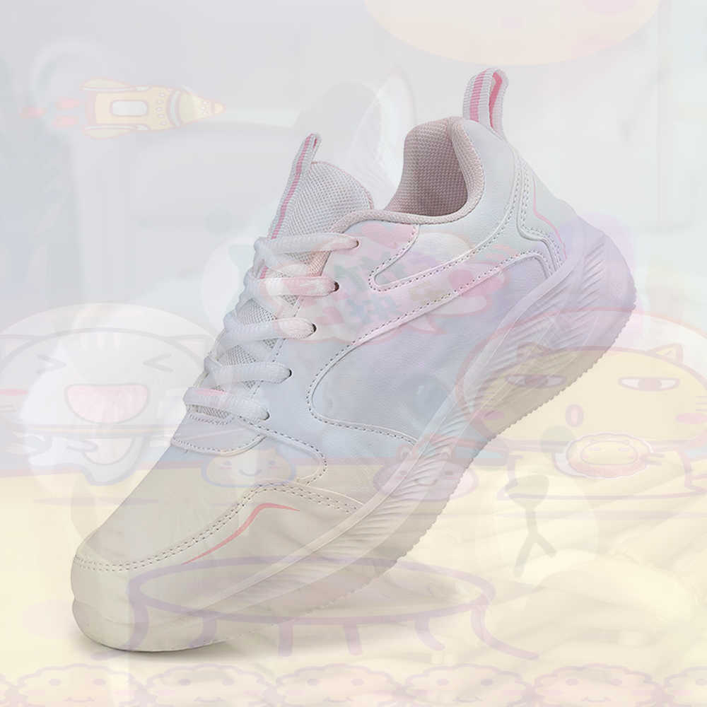 35-40 Number 42 Cool Sneakers  - огляд і ціна Office Tech Typing