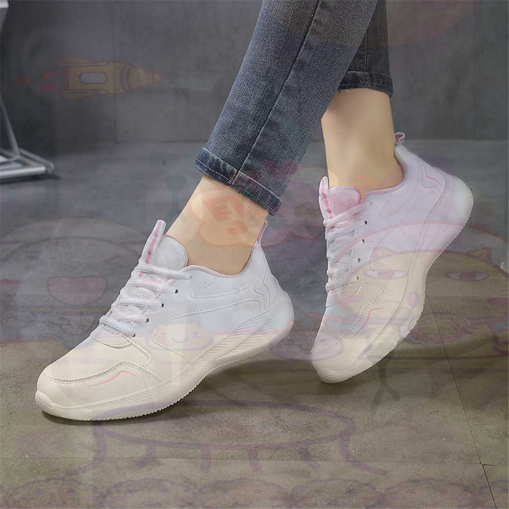 35-40 Number 42 Cool Sneakers  - огляд і ціна Office Tech Typing