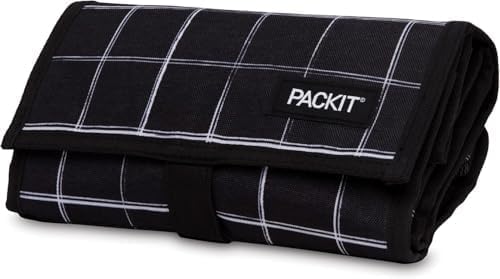 PackIt® Freezable Lunch Bag Bl - огляд і ціна Office Tech Typing