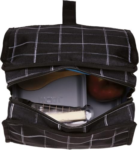 PackIt® Freezable Lunch Bag Bl - огляд і ціна Office Tech Typing