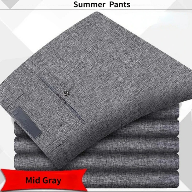 High Quality Men's Classic Sui - огляд і ціна Office High Tech