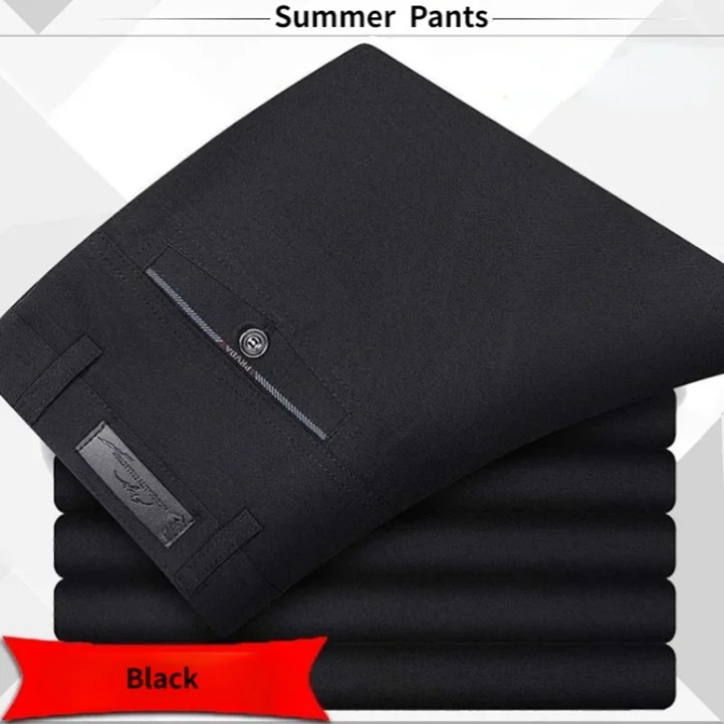 High Quality Men's Classic Sui - огляд і ціна Office High Tech