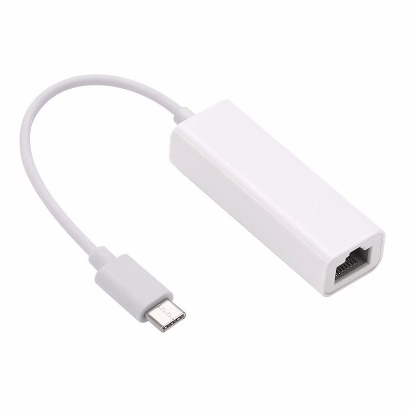 USB Type C Ethernet Adapter Ne - огляд і ціна Power Over Ethernet
