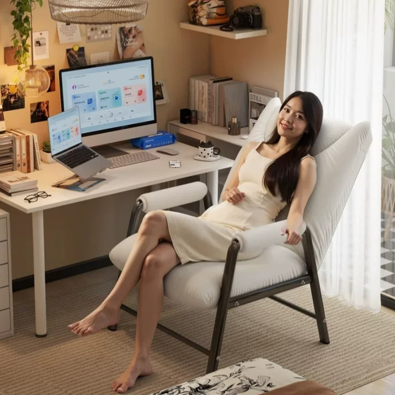 Office Reclining Chair with Er - огляд і ціна Office Tech Design