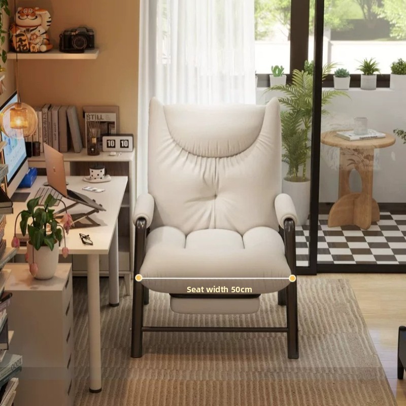 Office Reclining Chair with Er - огляд і ціна Office Tech Design