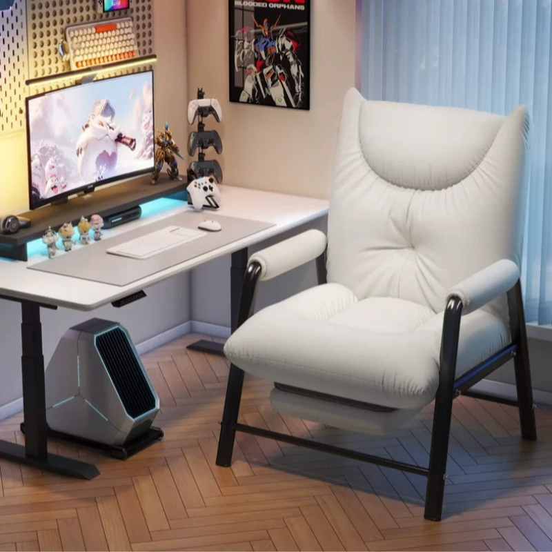 Office Reclining Chair with Er - огляд і ціна Office Tech Design