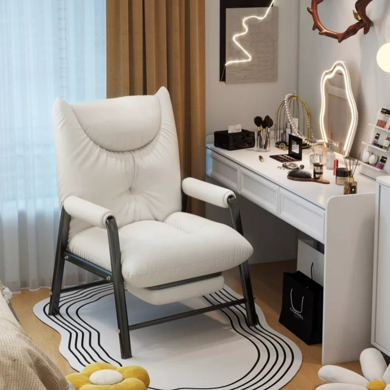Office Reclining Chair with Er - огляд і ціна Office Tech Design