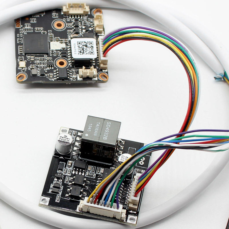 CCTV POE Module PCB Board Powe - огляд і ціна Power Over Ethernet