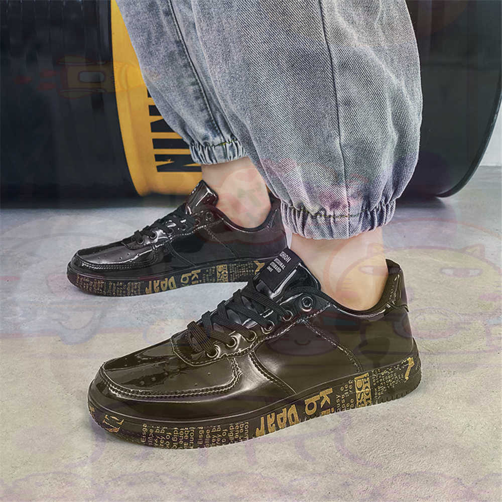 Round Foot Size 45 Sneakers Wh - огляд і ціна Office Tech Design