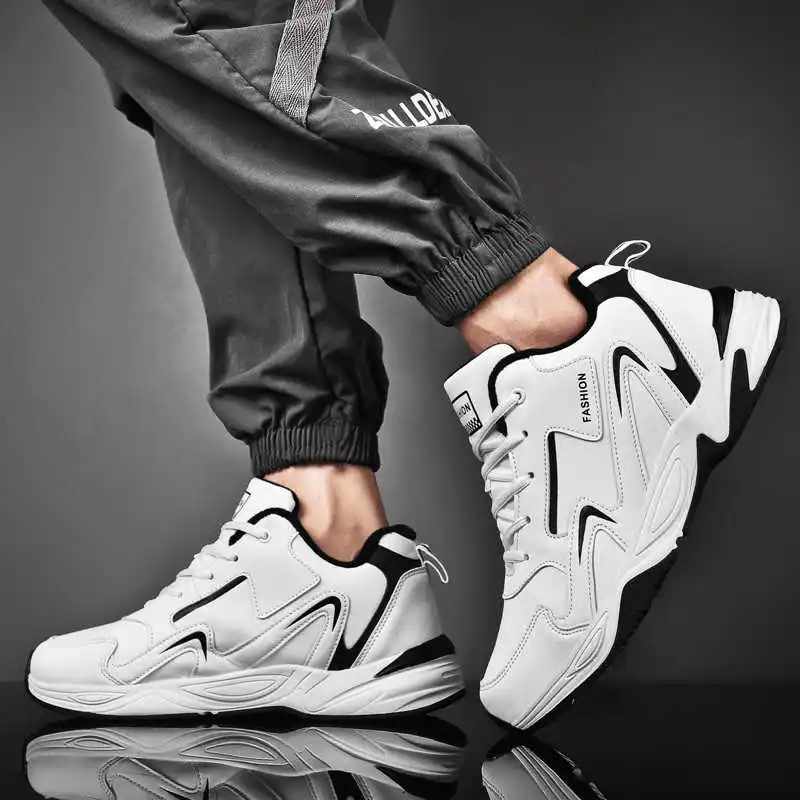 Cold-proof Spring Gym Sneakers - огляд і ціна Office Tech Typing