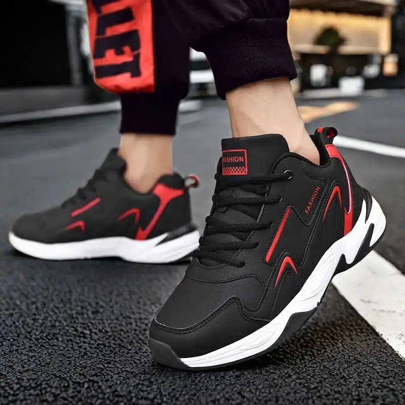 Cold-proof Spring Gym Sneakers - огляд і ціна Office Tech Typing